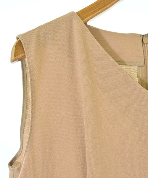 TOMORROWLAND collection ชุดเอี๊ยม/เสื้อคลุมหลวมๆ/จั๊มสูท