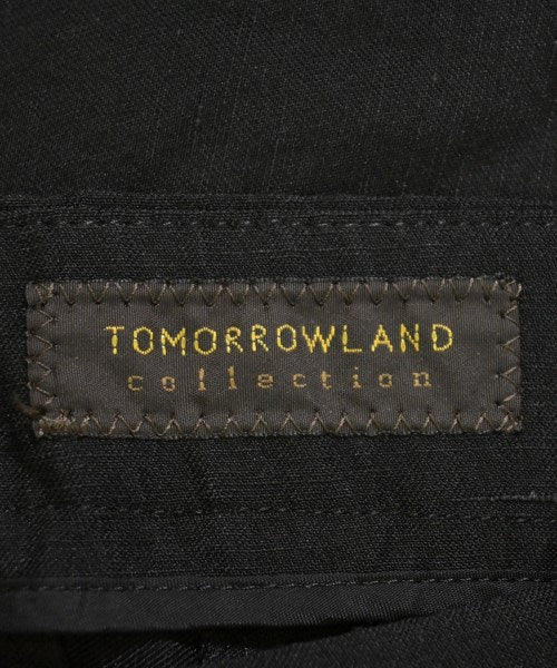 TOMORROWLAND collection กางเกงขายาว