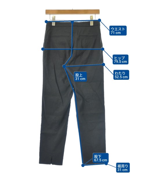 TOMORROWLAND collection กางเกงขายาว