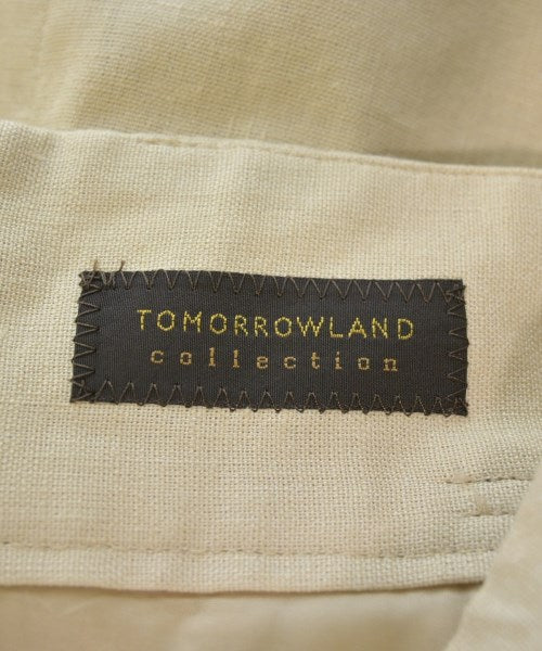 TOMORROWLAND collection กระโปรงยาว/แม็กซี่ยาว