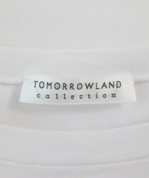 TOMORROWLAND collection แขนกุด
