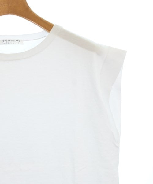 TOMORROWLAND collection แขนกุด