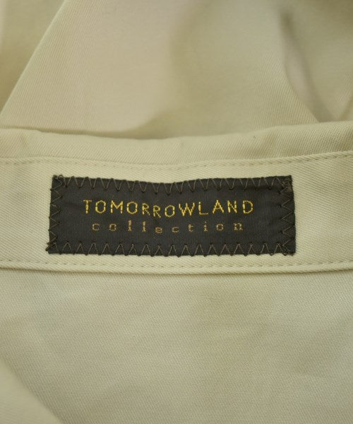 TOMORROWLAND collection เสื้อกั๊ก