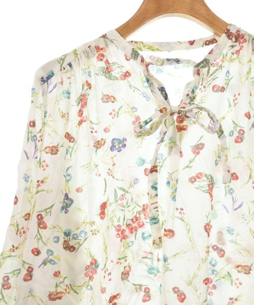 TOMORROWLAND collection เสื้อสตรี