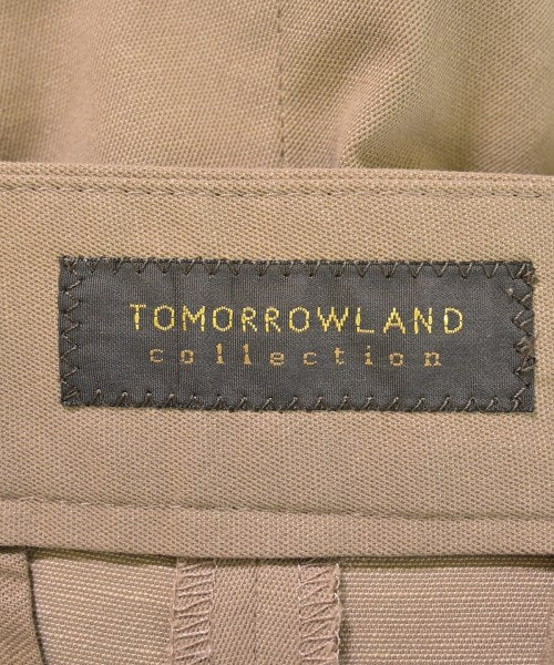 TOMORROWLAND collection กางเกงขายาว