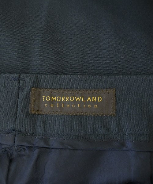 TOMORROWLAND collection กางเกงขายาว