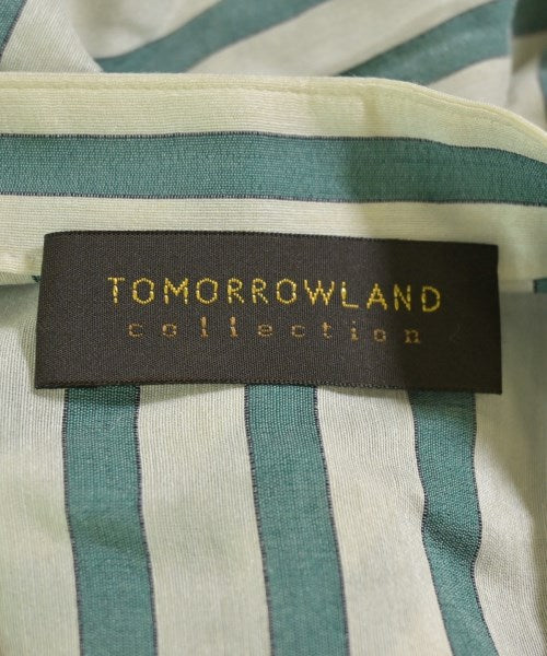 TOMORROWLAND collection เสื้อสตรี