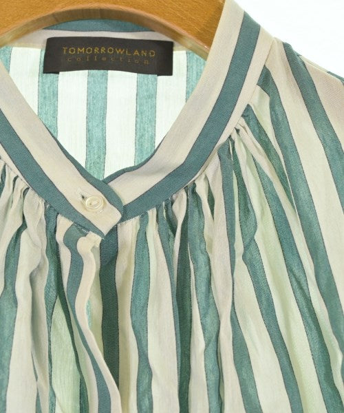 TOMORROWLAND collection เสื้อสตรี