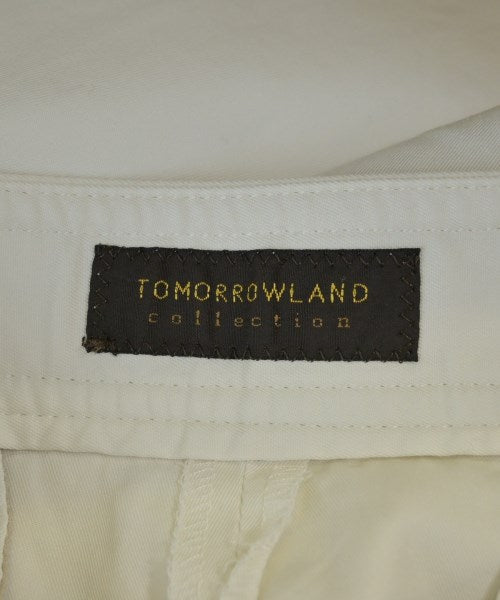 TOMORROWLAND collection กางเกง อื่น