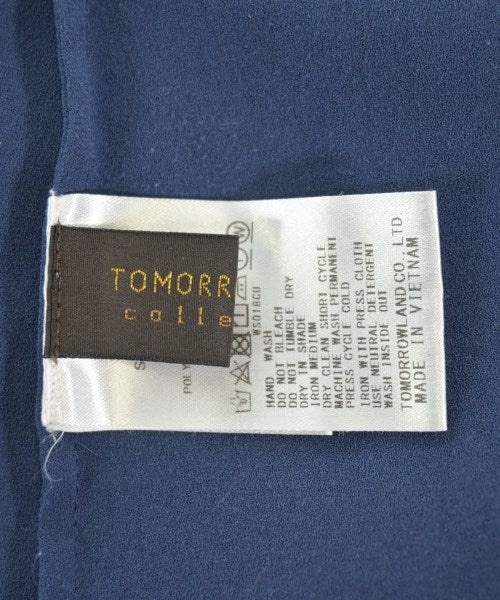 TOMORROWLAND collection เสื้อสตรี