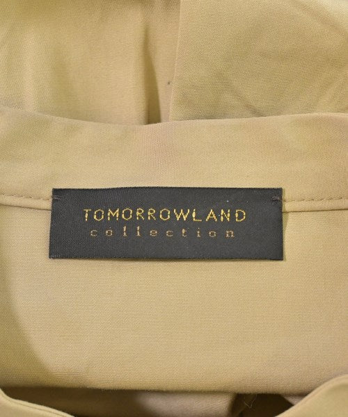 TOMORROWLAND collection เสื้อสตรี