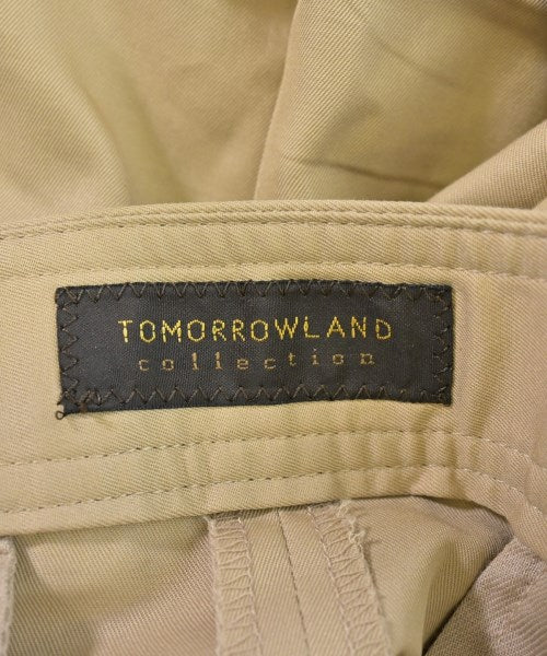 TOMORROWLAND collection ชิโน่