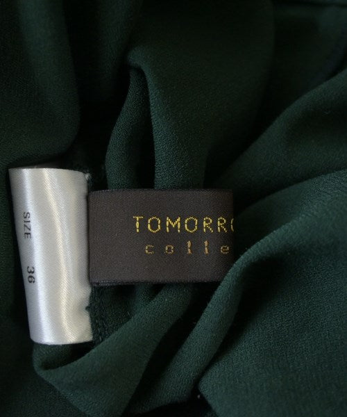 TOMORROWLAND collection เสื้อสตรี