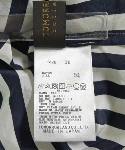 TOMORROWLAND collection เสื้อสตรี