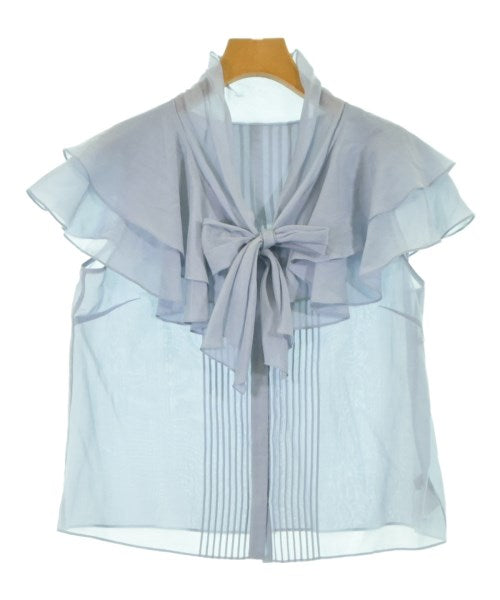 TOMORROWLAND collection เสื้อลำลอง