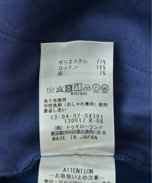 TOMORROWLAND collection กางเกง อื่น