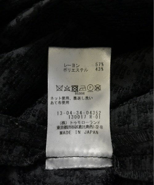 TOMORROWLAND collection กางเกง อื่น