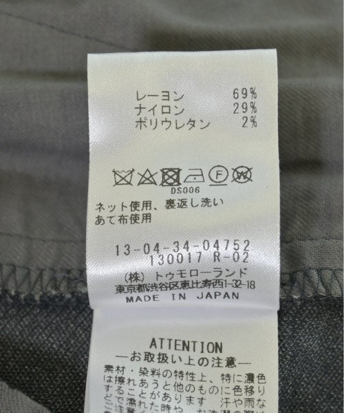 TOMORROWLAND collection กางเกง อื่น