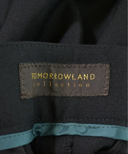 TOMORROWLAND collection กางเกงขายาว