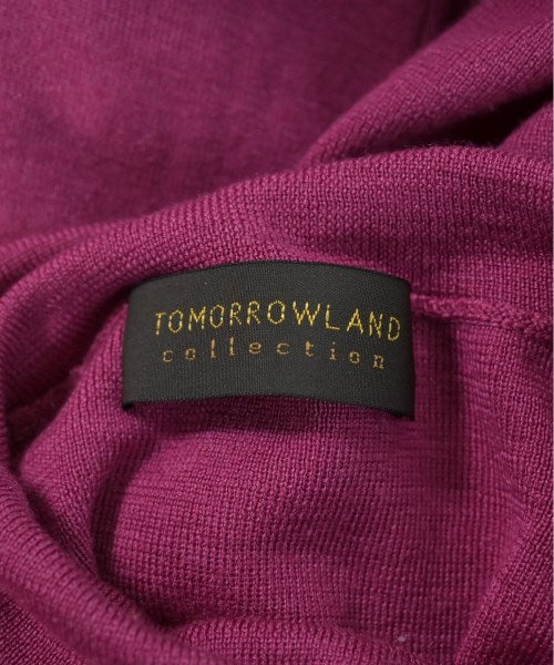 TOMORROWLAND collection เสื้อกันหนาว