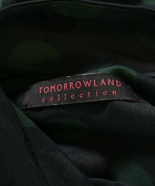 TOMORROWLAND collection ชุดเดรส