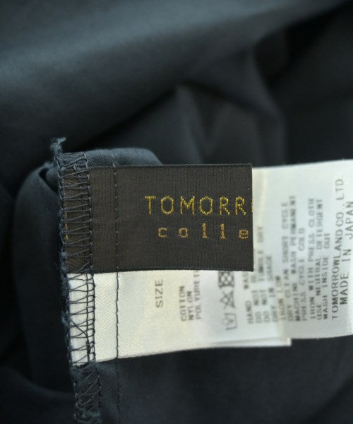 TOMORROWLAND collection เสื้อลำลอง