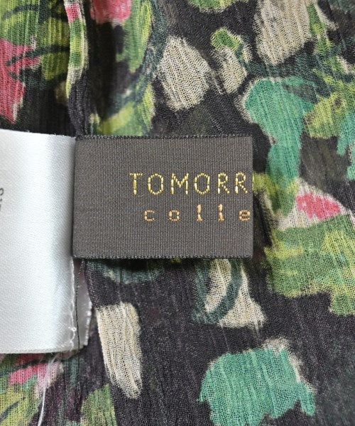 TOMORROWLAND collection เสื้อสตรี