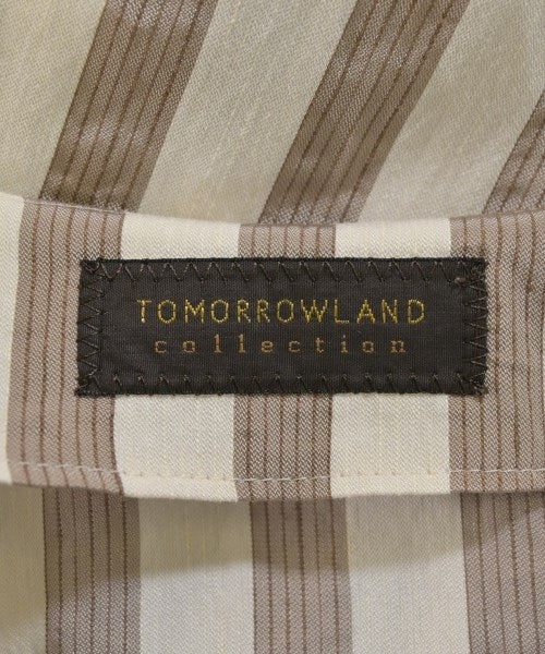 TOMORROWLAND collection ชุดเดรส