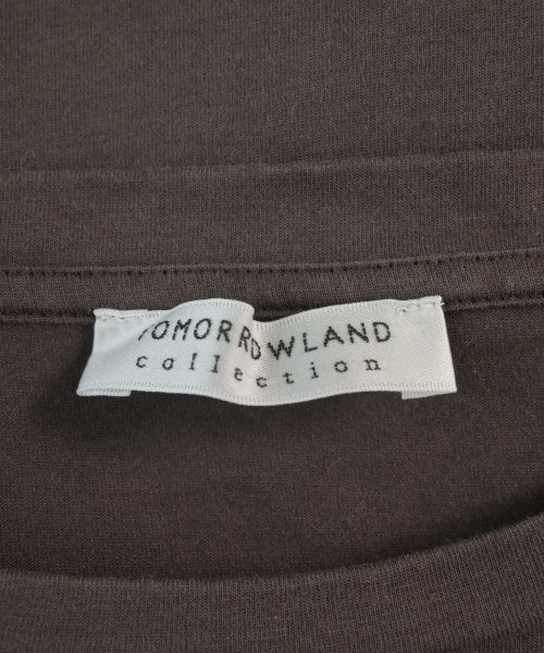 TOMORROWLAND collection แขนกุด