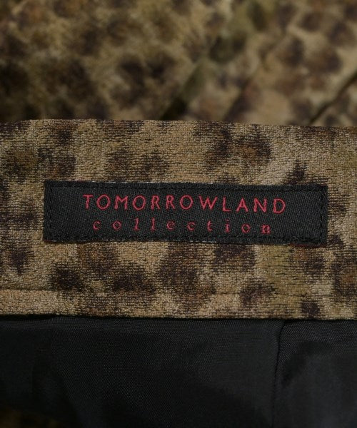TOMORROWLAND collection กระโปรงยาว/แม็กซี่ยาว