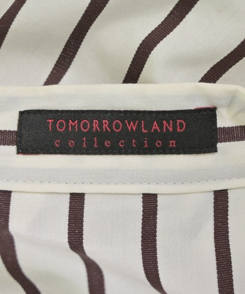TOMORROWLAND collection ชุดเดรส