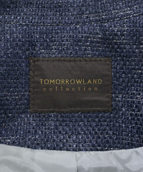 TOMORROWLAND collection แจ็คเก็ตไม่มีปก