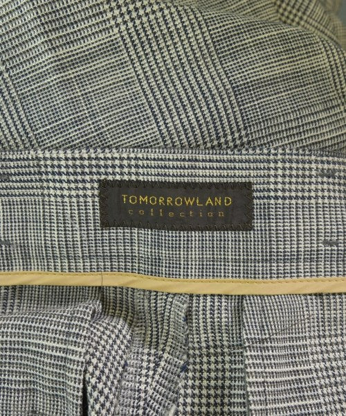TOMORROWLAND collection กางเกงขายาว