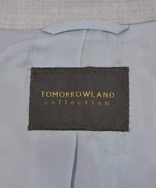 TOMORROWLAND collection เบลเซอร์/แจ็คเก็ตสูท