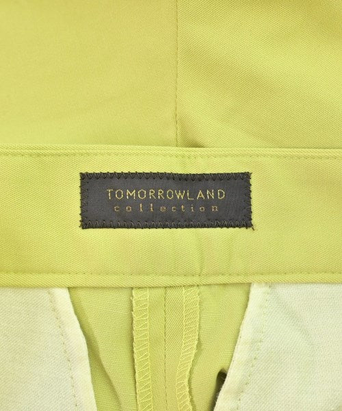 TOMORROWLAND collection กางเกง อื่น