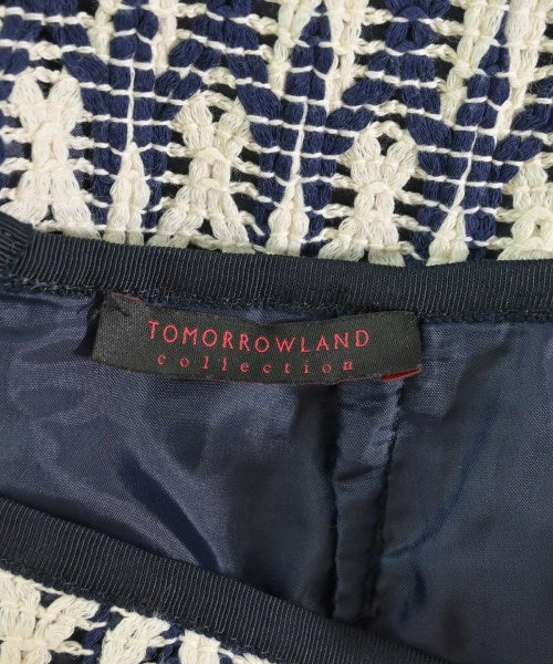 TOMORROWLAND collection กระโปรงยาว/แม็กซี่ยาว