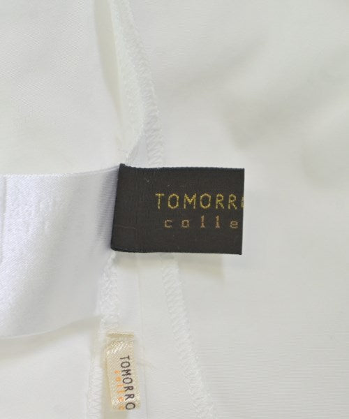 TOMORROWLAND collection เสื้อสตรี