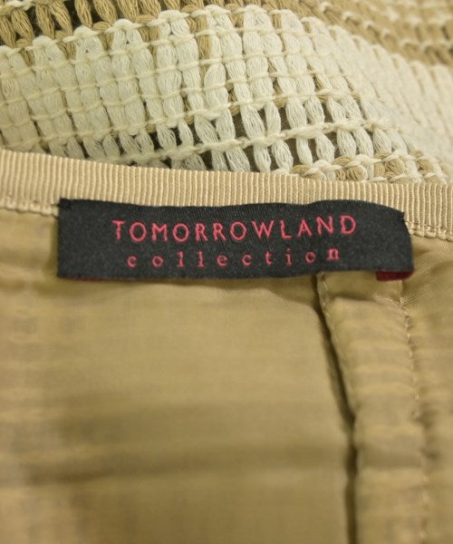 TOMORROWLAND collection กระโปรงยาวถึงเข่า