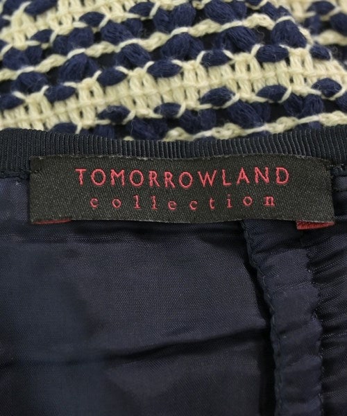 TOMORROWLAND collection กระโปรงยาวถึงเข่า