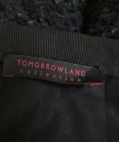 TOMORROWLAND collection กระโปรงยาวถึงเข่า