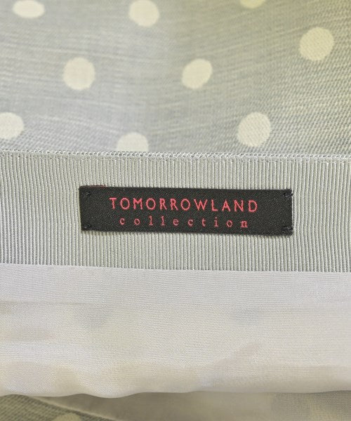TOMORROWLAND collection เสื้อกั๊ก