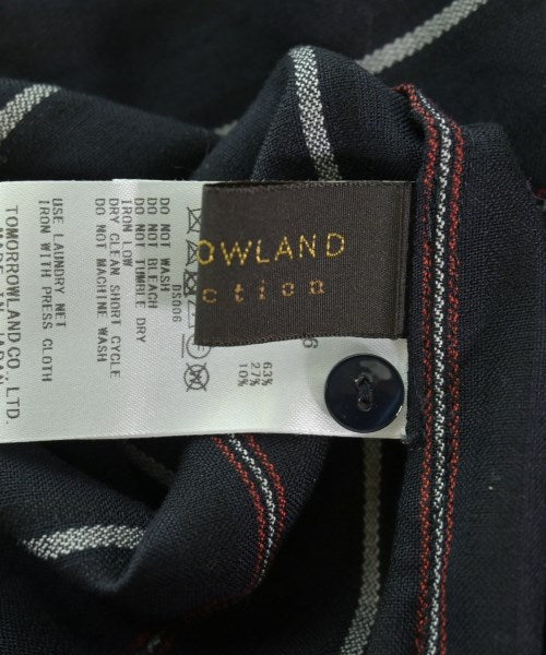 TOMORROWLAND collection เสื้อลำลอง