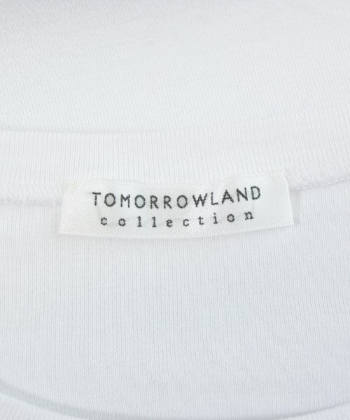 TOMORROWLAND collection เสื้อยืด/เสื้อท็อปส์