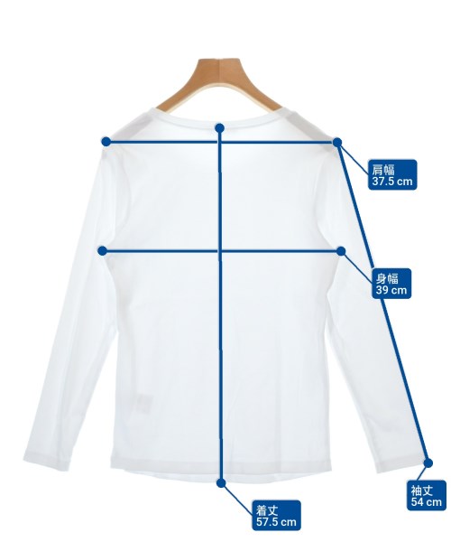 TOMORROWLAND collection เสื้อยืด/เสื้อท็อปส์