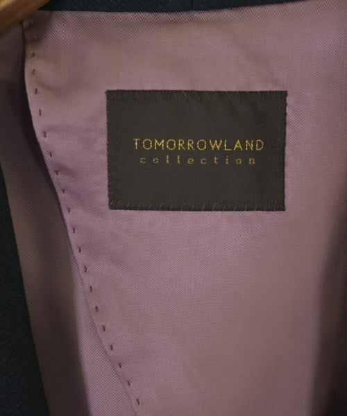 TOMORROWLAND collection แจ็คเก็ตไม่มีปก