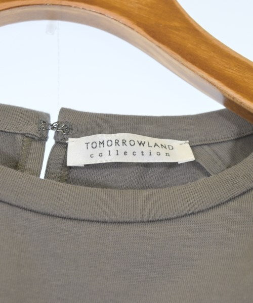 TOMORROWLAND collection ชุดเดรส