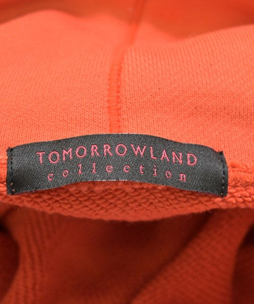 TOMORROWLAND collection เสื้อฮู้ด
