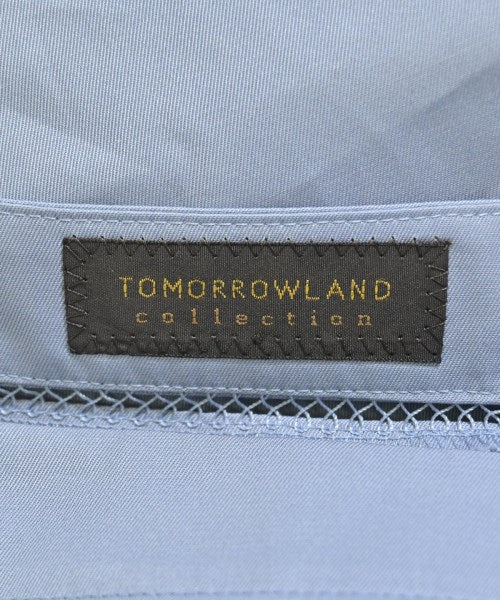 TOMORROWLAND collection เสื้อสตรี