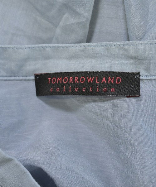 TOMORROWLAND collection เสื้อสตรี