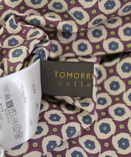 TOMORROWLAND collection เสื้อสตรี